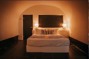 San Antonio Luxury Hotel Ía Kültér fotó
